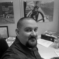 Douglas Burkhalter
