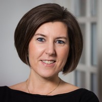 Heidi Dahl Mortensen