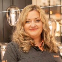 Anja Jesih