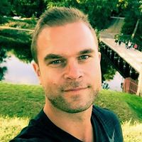Mikkel Funder
