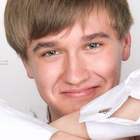 Bieliai Maksym
