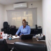 Angel Njoku
