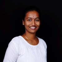 Vandana Ganta