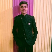 Kartikey Tyagi