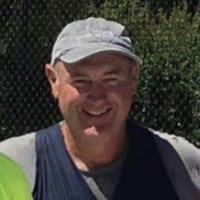 Rob Grogan