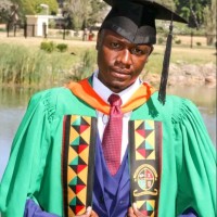Aaron Zulu