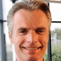 Eric Klaassen
