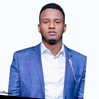 Mohamed Gafar Osman