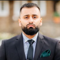 Muneeb Hussain