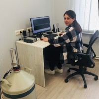 Haykuhi Mkrtchyan