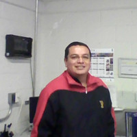 Omar Ernesto Ventura Velazquez