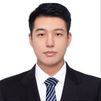 Wuji Meng