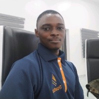 Oladele Oluwafemi