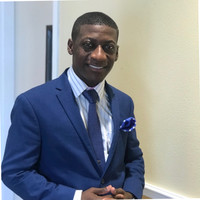 Fitzroy Nembhard, Ph.D.
