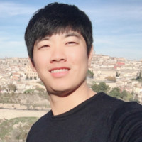 David Kim