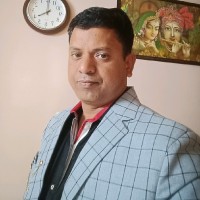 Nandan Singh Bisht