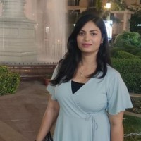 Garima Singh