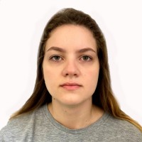 Viktoriia Akhremenko