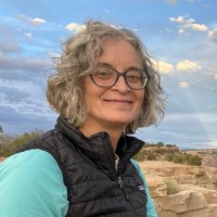 Pam Adams