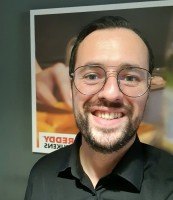 Remco Sjouke