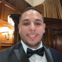 Jesus Paredes