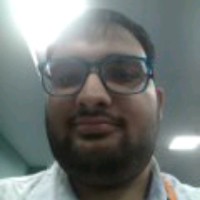 Pratyush Pati