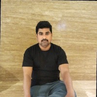 Nagaraj krishnan