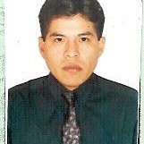 Orlando Huatuco López