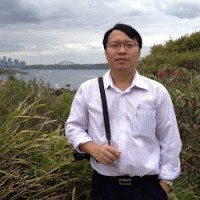 Vinh Bùi Trọng