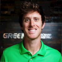 Nathan Frye