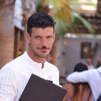 Dimitris Dimitropoulos