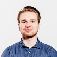 Samuli Kesseli