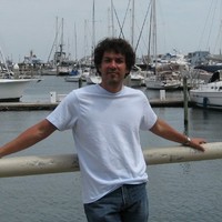 Robert Fernandez