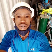 Thabang Surprise Ribisi