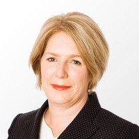 Caroline Stenner