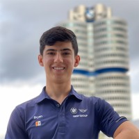 Bryan Acosta