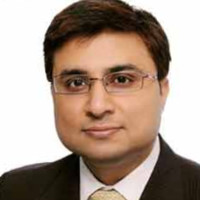 Ashish Bhalla