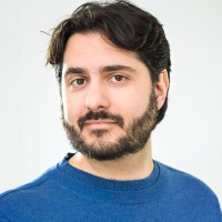 Dr. Pietro Arina, MD, PhD