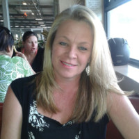 Lindie Van Rensburg