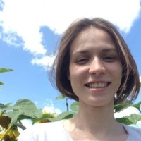 Daria Frantsevych-Skarbovska