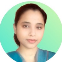 Saema Fatima