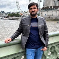 Sarmad Ajaz