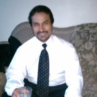 Khalil Rahmany, Ph.D.