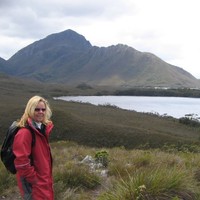 Alison (Ali) Dugand