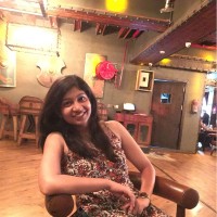 Tripti Singh
