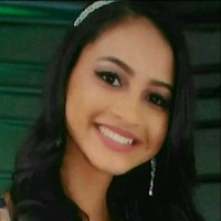 Kinberly Karoline