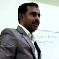Ramesh Maheshwari