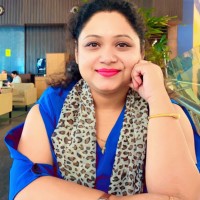 Dr. Priyanka Saha