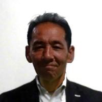 Seitaro Ogiso