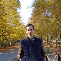 Bohdan Yevych